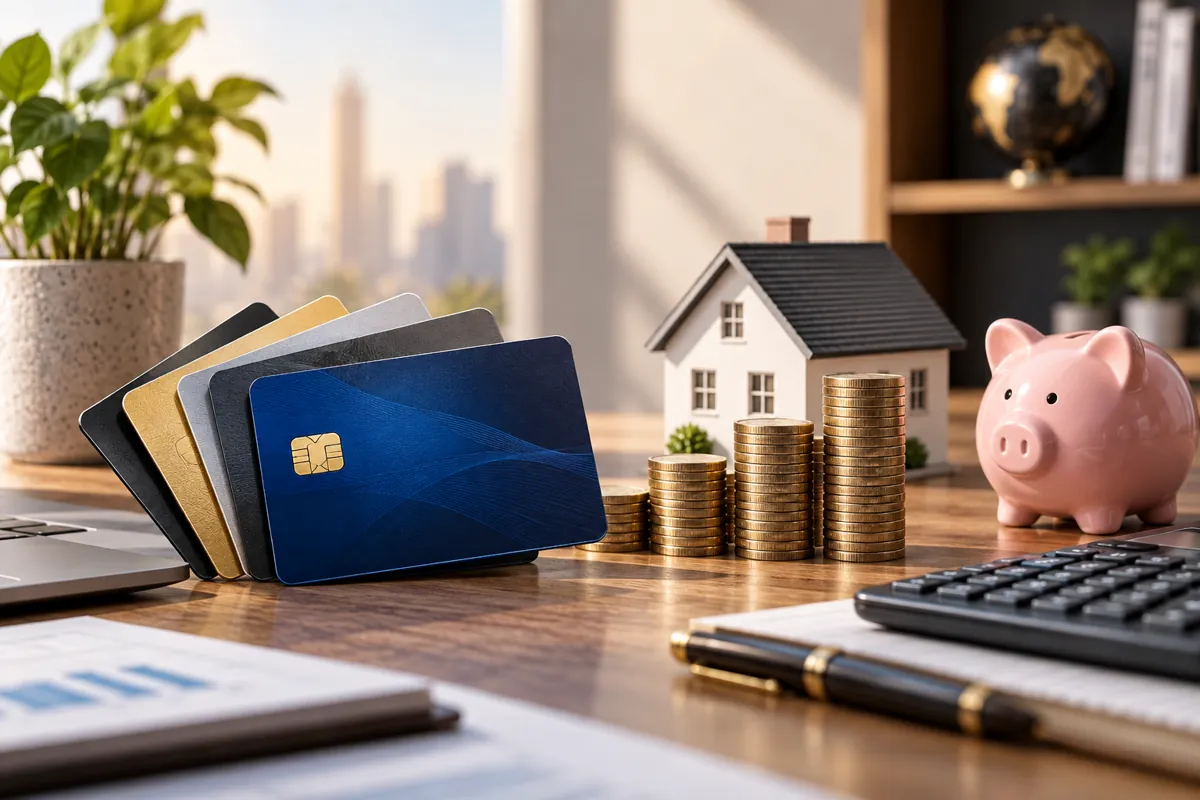 Credit Cards