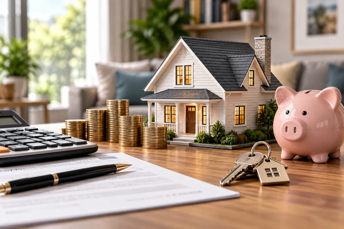 HELOC & Home Equity